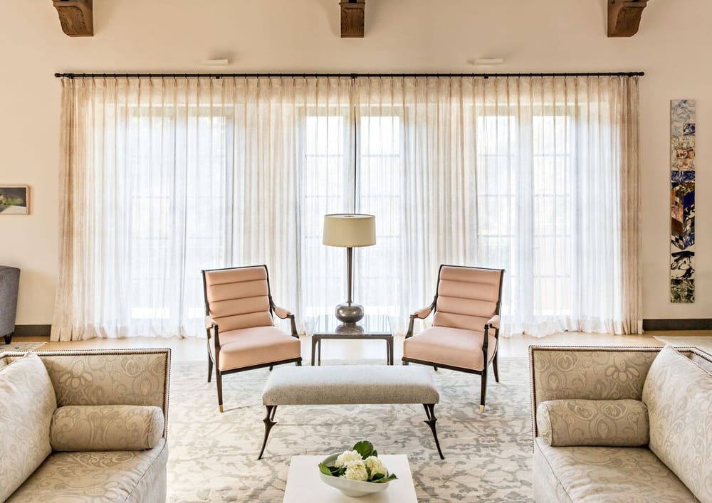 Georgina Rice - upholstery in San Francisco, CA