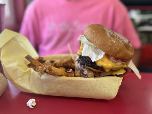 Cedar Glen Malt Shop by null