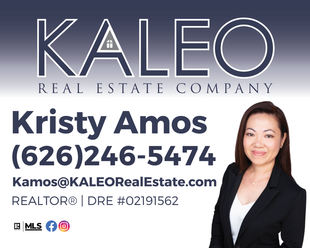 KRISTY AMOS KALEO REAL ESTATE COMPANY Contact Agent 158 N