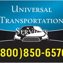 UTS Flat Rate Ride Service - Flat Rate Ride Service