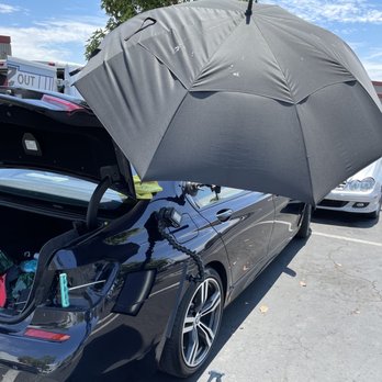 Dentezout - He uses the very best equipment on the market - Mobile Dent Repair Near Me