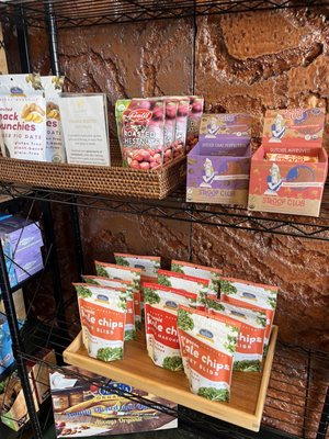 Manna Kitchen by null