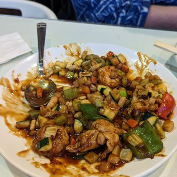 Hong Kong Cafe - Triple kung Pao - Chinese Near Me - Denver, Colorado Hong Kong Cafe - Triple kung Pao - Chinese Near Me - Denver, Colorado