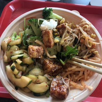 Woo's Kitchen Korean Grill Express - Korean Near Me - California, Maryland Woo's Kitchen Korean Grill Express - Korean Near Me - California, Maryland