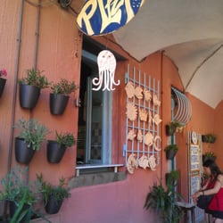 Bar Baia Saracena