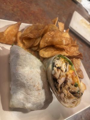 Great Oaks Tavern by null