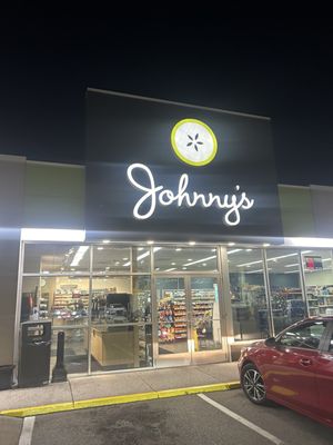 Johnny&#39;s - m Johnny's | Baltimore MD