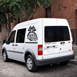 Move Buddies - More late model equipment sprayed for bed bugs than any other local mover.