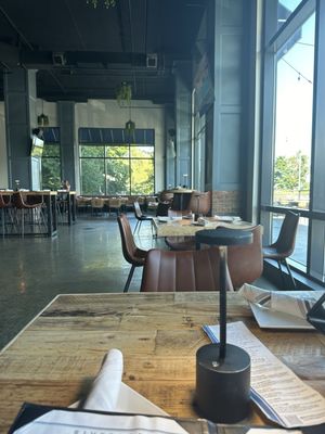 Riverhead Brew House by null