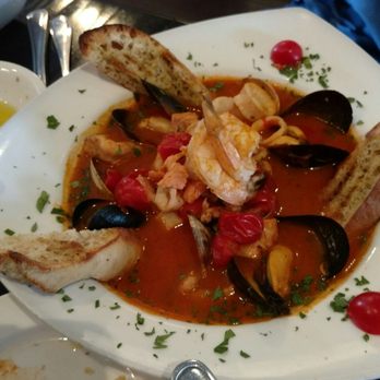 Luna Blu - Cioppino...yum! - Italian Near Me - Tiburon, California Luna Blu - Cioppino...yum! - Italian Near Me - Tiburon, California