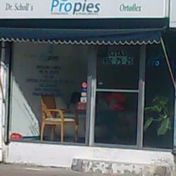 Pro Pies