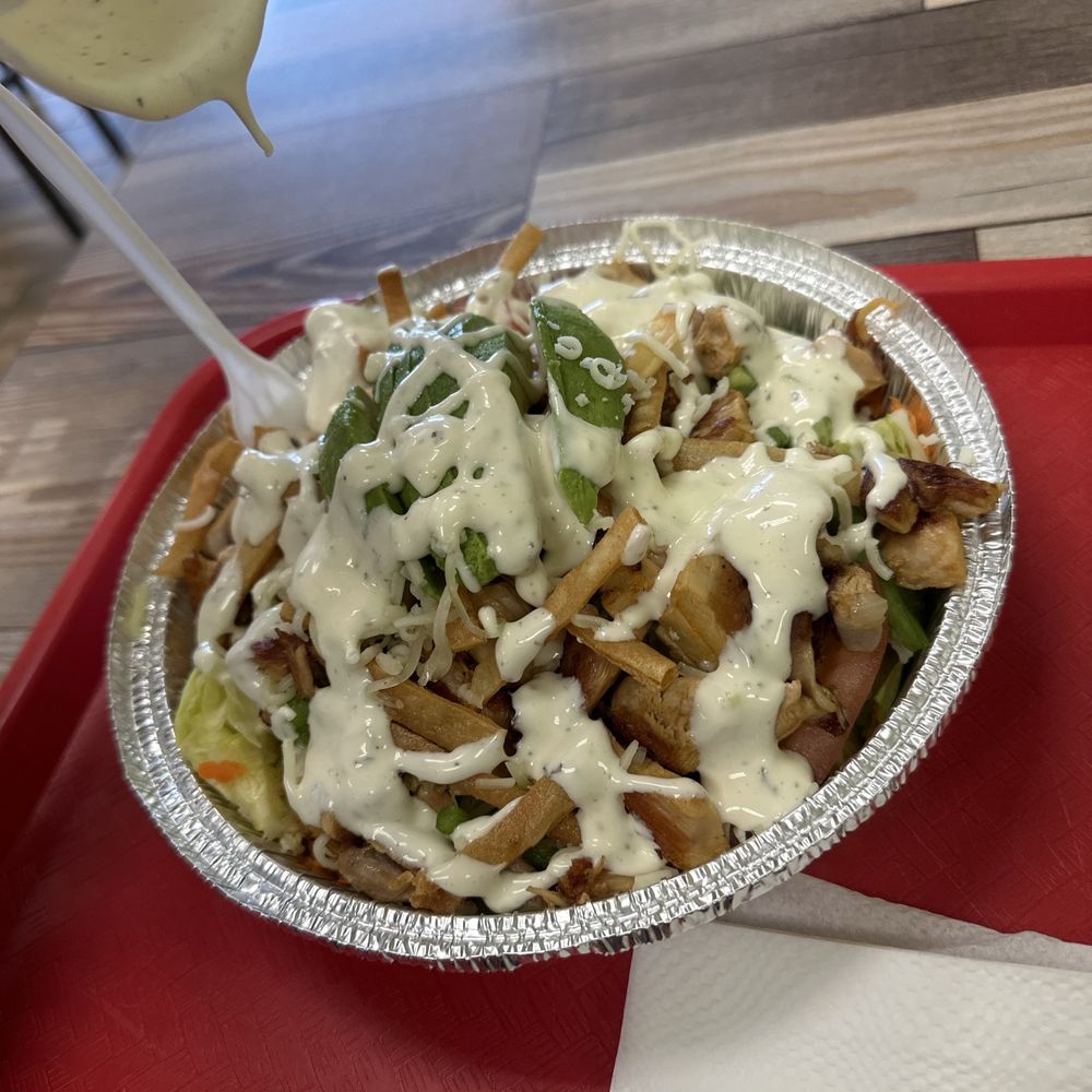 Chicken Salad Chicken Salad