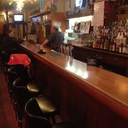 Smiley's Tavern - Best bar on earth!