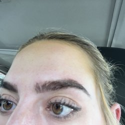 Wink Lash - After photo