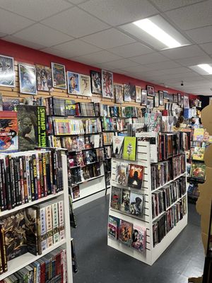 Collector's Paradise by null