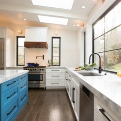 Design Harmony - Kitchen expansion.