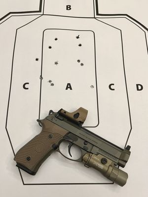 Orlando Gun Club West