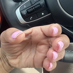 Fingertips Nails & Spa