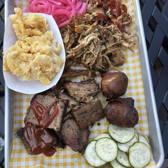 BBQ Underground - You choose your 2 meats and 2 sides, pickled onions and pickles are complimentary. - Barbeque Near Me - Leicester, Massachusetts BBQ Underground - You choose your 2 meats and 2 sides, pickled onions and pickles are complimentary. - Barbeque Near Me - Leicester, Massachusetts