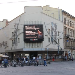 Teatr Bagatela im. Tadeusza Boya-Żeleńskiego