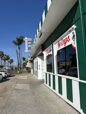 Napoleone's Pizza House by null