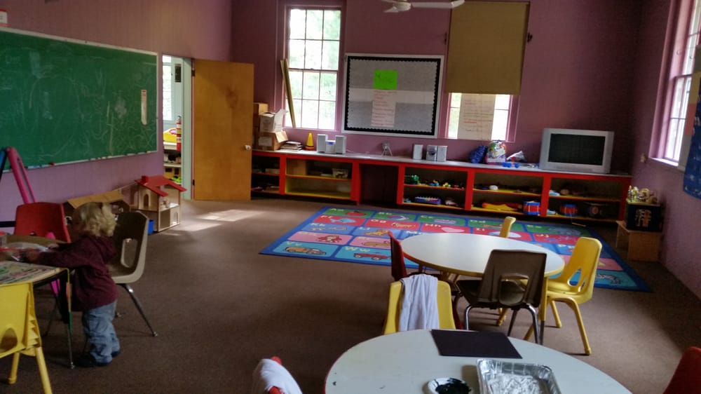 Belchertown Family Center - childcare center in Belchertown, MA