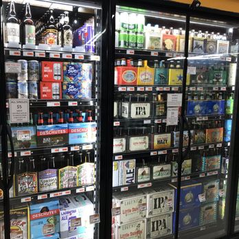 Surf Market - Micro brew - Grocery Near Me - Gualala, California