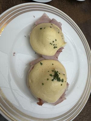 Augustine Restaurant & Garden by null