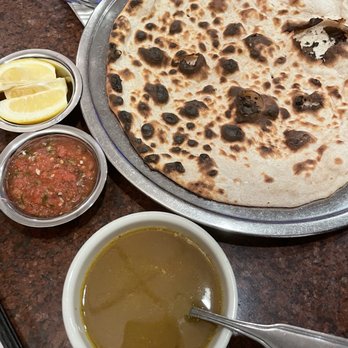 Yemen Café & Restaurant - Marag Soup - Middle Eastern Near Me - Brooklyn, New York Yemen Café & Restaurant - Marag Soup - Middle Eastern Near Me - Brooklyn, New York