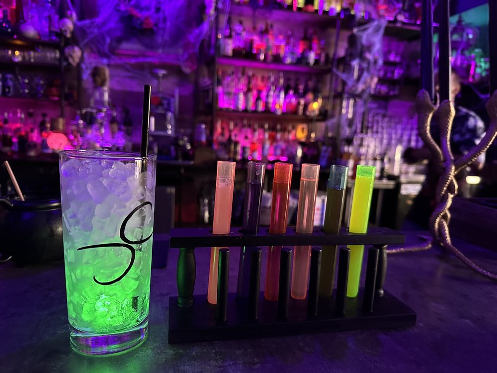 Crafted Concoctions Image