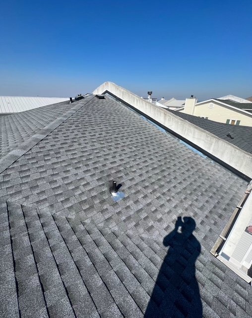 Slide of Pro Roof Group