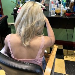 Ada Beauty Salon