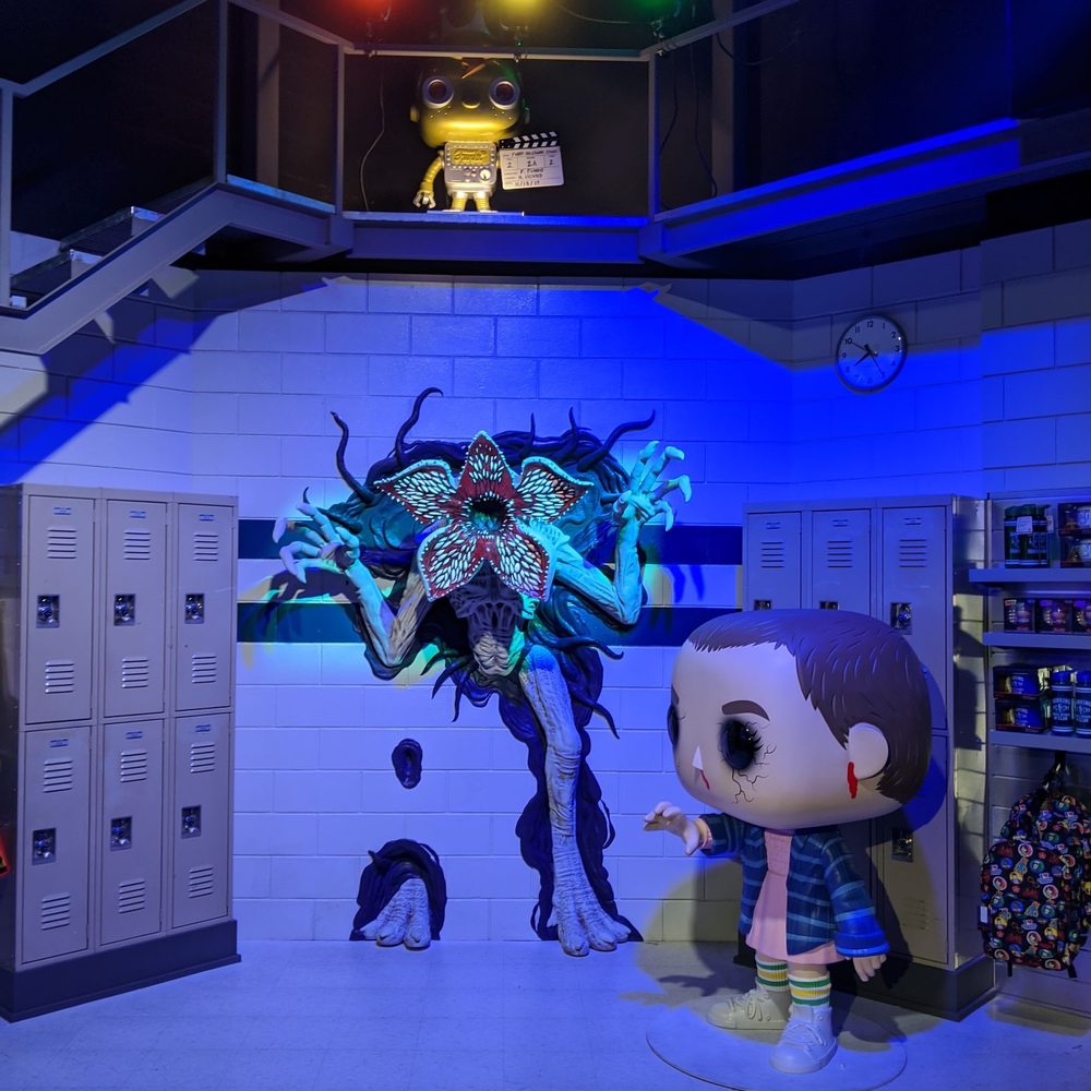 Funko - Toy Stores Near Me - Los Angeles, California Funko - Toy Stores Near Me - Los Angeles, California