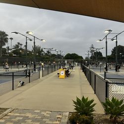 Bobby Riggs Tennis Club & Museum
