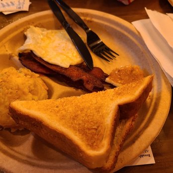 The Village Market - The Simple Breakfast - Breakfast & Brunch Near Me - Emerald Isle, North Carolina