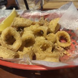 Calamari