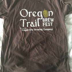 Oregon Trail Brewfest