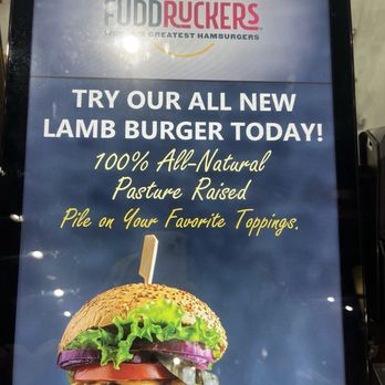 Fuddruckers - Burgers Near Me - Miami, Florida Fuddruckers - Burgers Near Me - Miami, Florida