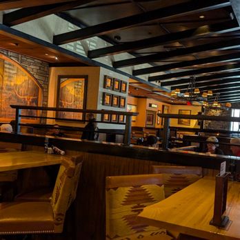 LongHorn Steakhouse - Steakhouses Near Me - Danbury, Connecticut