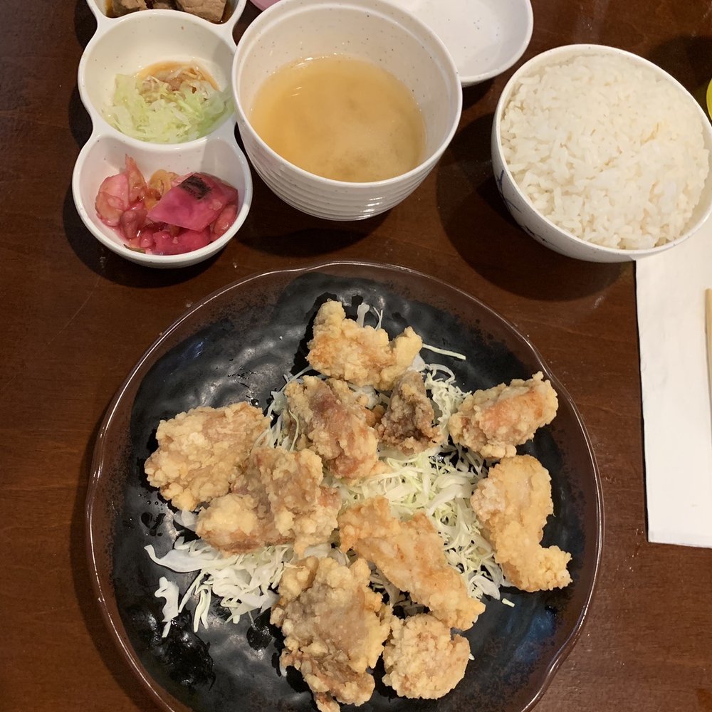 Kikuya - Japanese Near Me - Honolulu, Hawaii