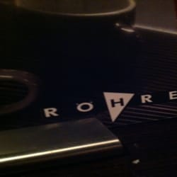 Röhre