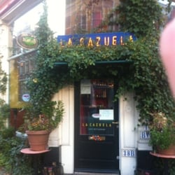 La Cazuela