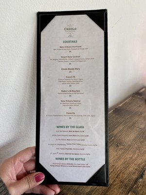 CreoLa Bistro by null