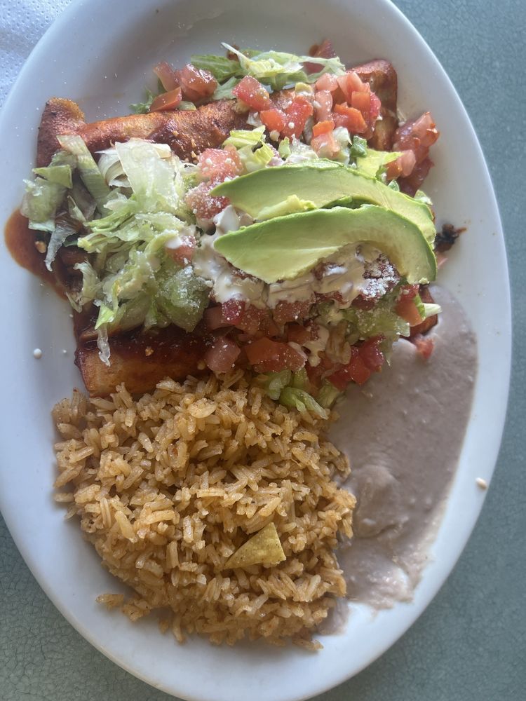 Tacos El Rey