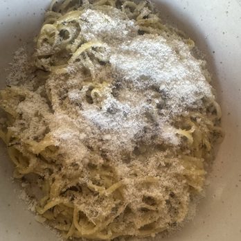 PASTA - Truffle Pasta - Italian Near Me - Miami, Florida