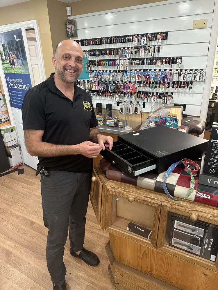 ADVANCED SECURITY SAFE AND LOCK - Updated July 2026 - 37 Photos - 2061 ...
