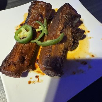 Gen Korean BBQ House - Spicy pork - Barbeque Near Me - Jacksonville, Florida