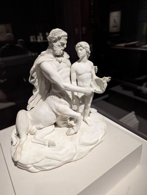 Meadows Museum by null