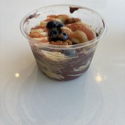 Acai Bowl Acai Bowl