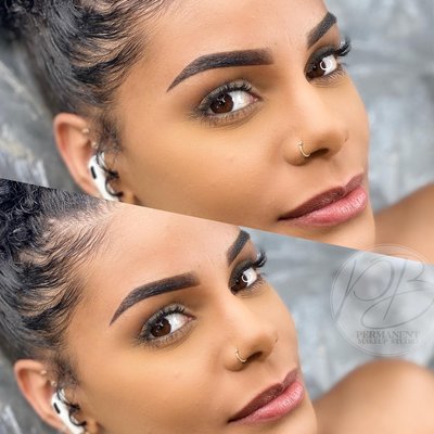 PB Permanent Makeup Studio